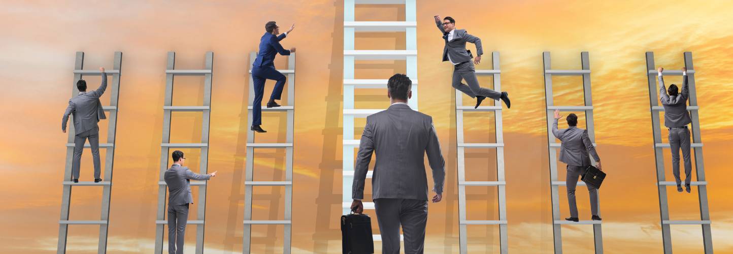 GBTA ladders programme ATPI ATPI