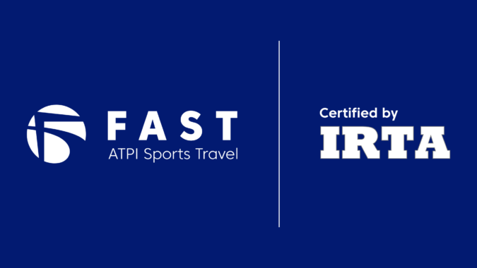 Certified by irta