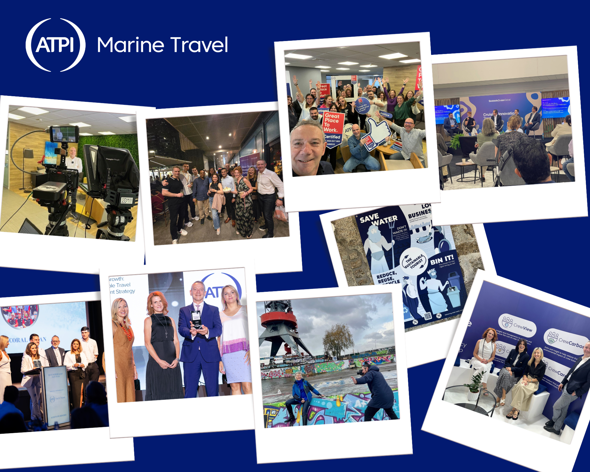 Copy of ATPI Marine Travel 2024 in Photos