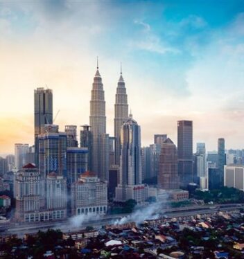 Malaysia mice travel experts