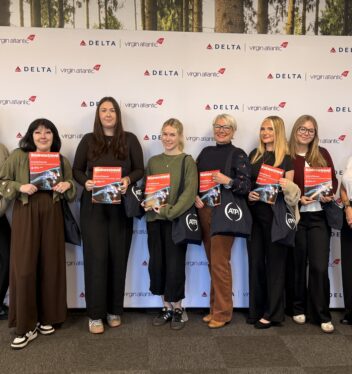 ATPI 2025 business travel trainee programme